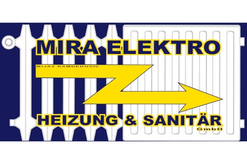 Mira-Elektro Heizung und Sanitär