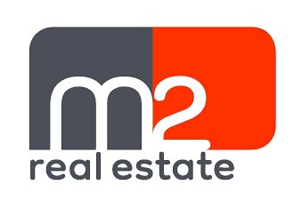 m2 real estate