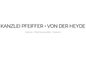 Rechtsanwälte Pfeiffer von der Heyde PartGmbB